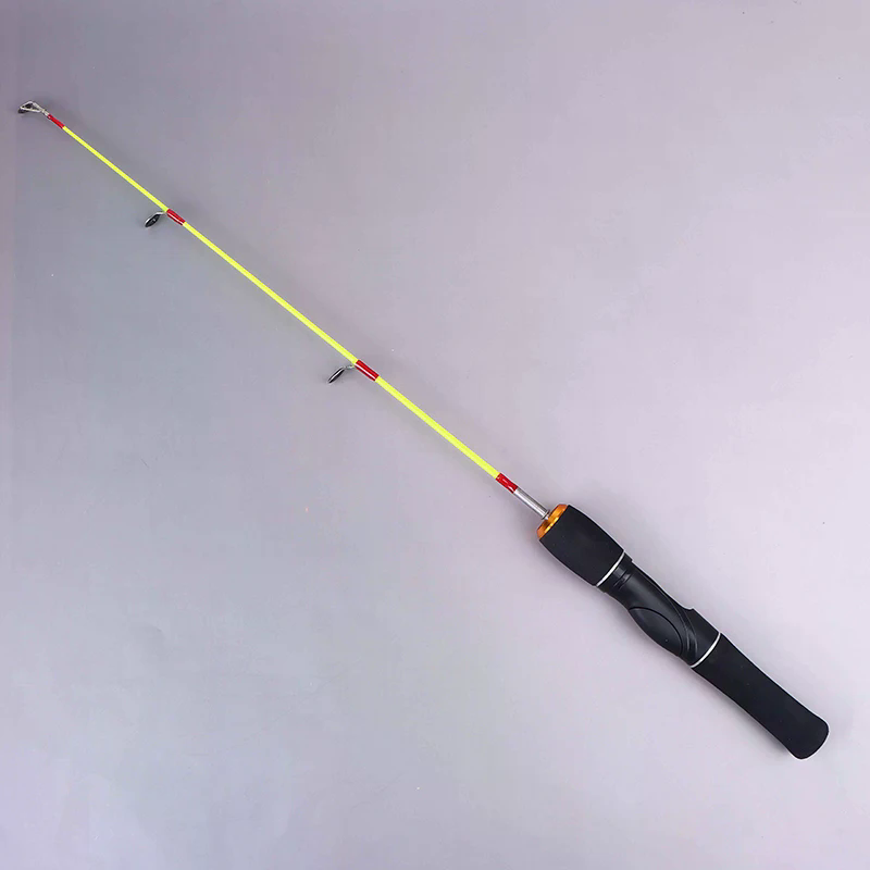 Ultralight Winter Shrimp Fishi - đánh giá và giá Fishing Rod Spinning