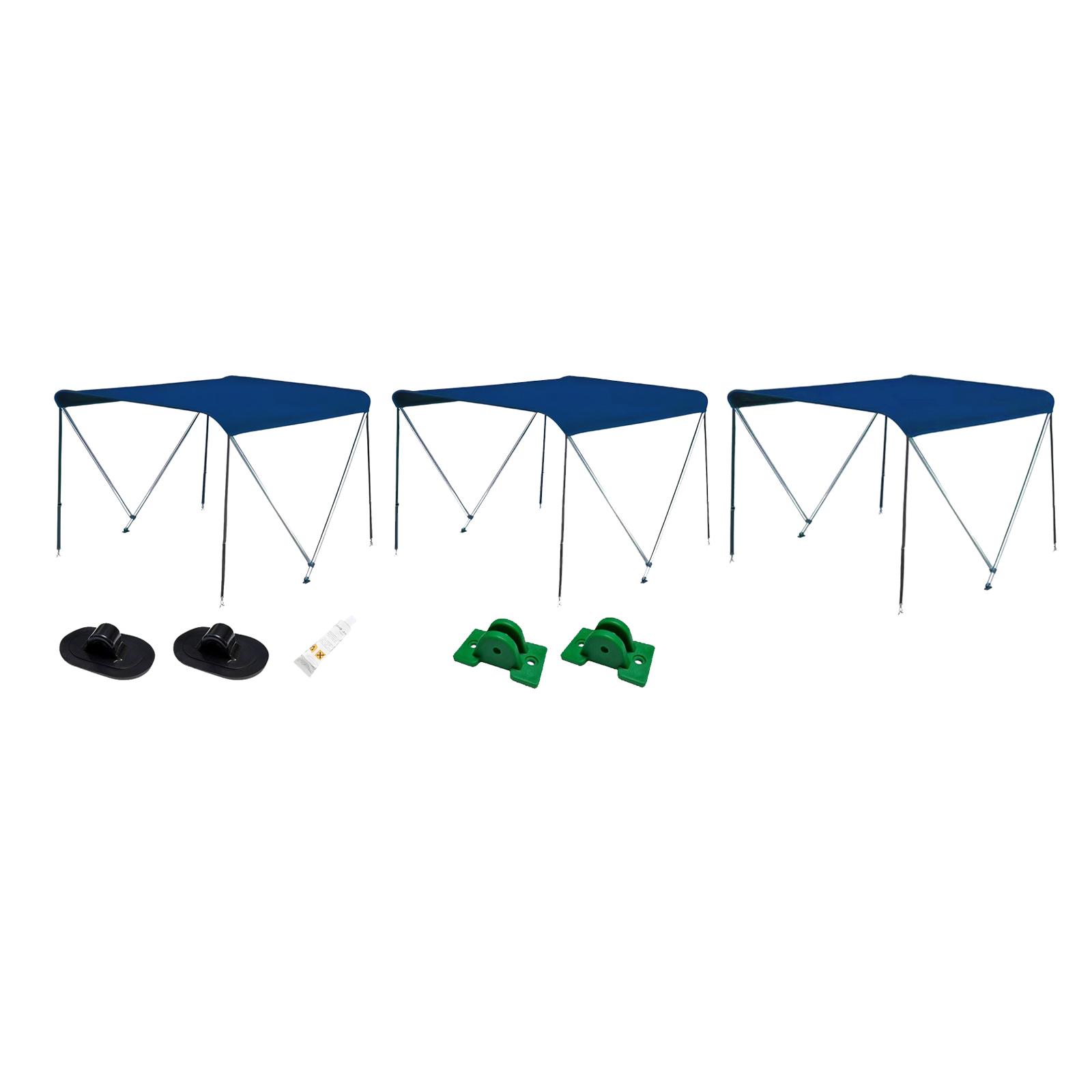 Inflatable Boat Canopy with Su - đánh giá và giá Fishing Rod Boat