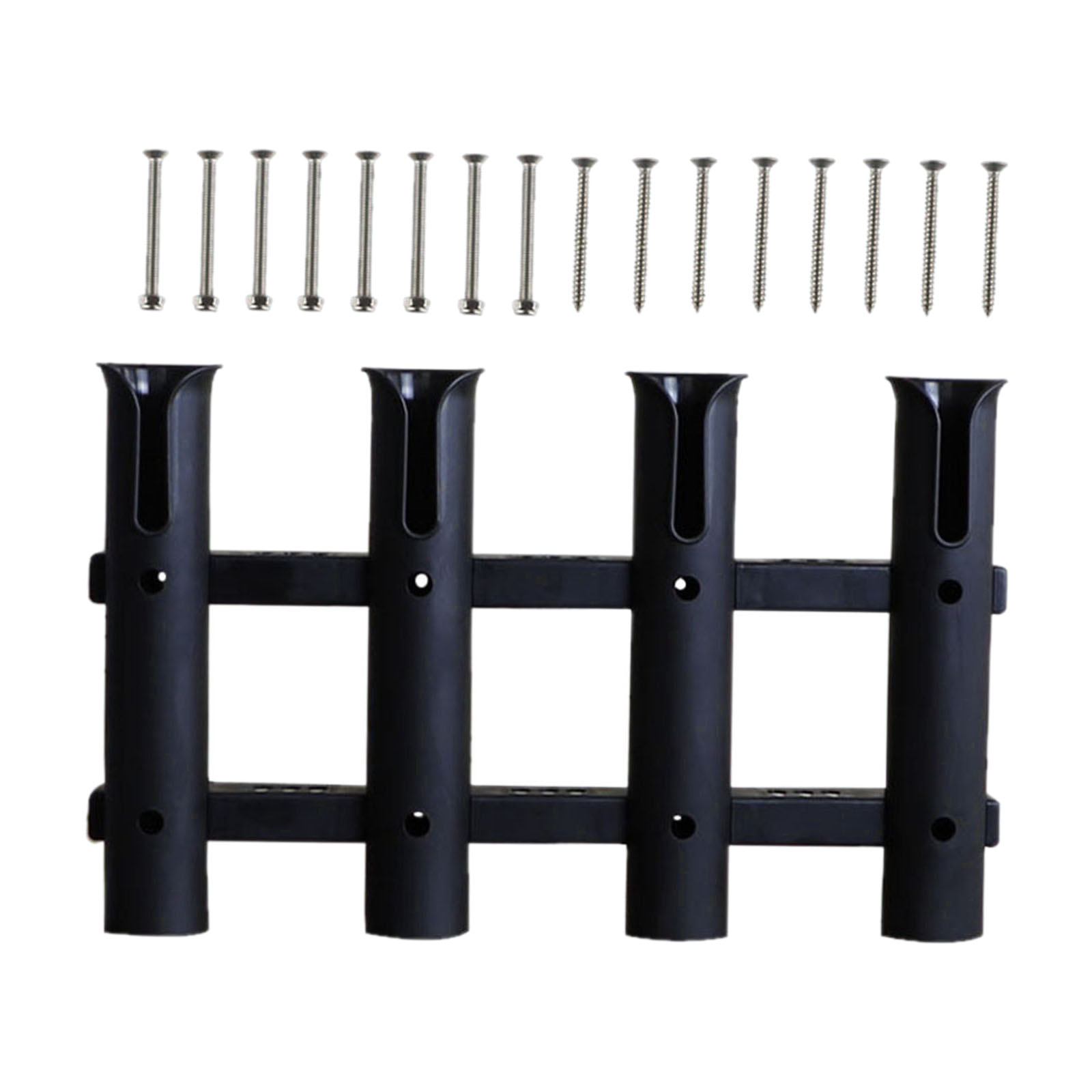 Cần Câu Cá Giá Đỡ 4 Cực Di Độn - đánh giá và giá Fishing Rod Boat