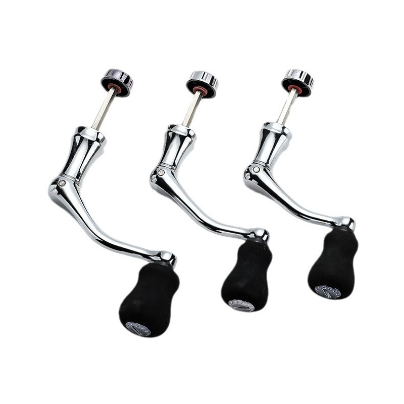 1PC Sea Rod Wheel Spinning Whe - đánh giá và giá Fishing Rod Spinning