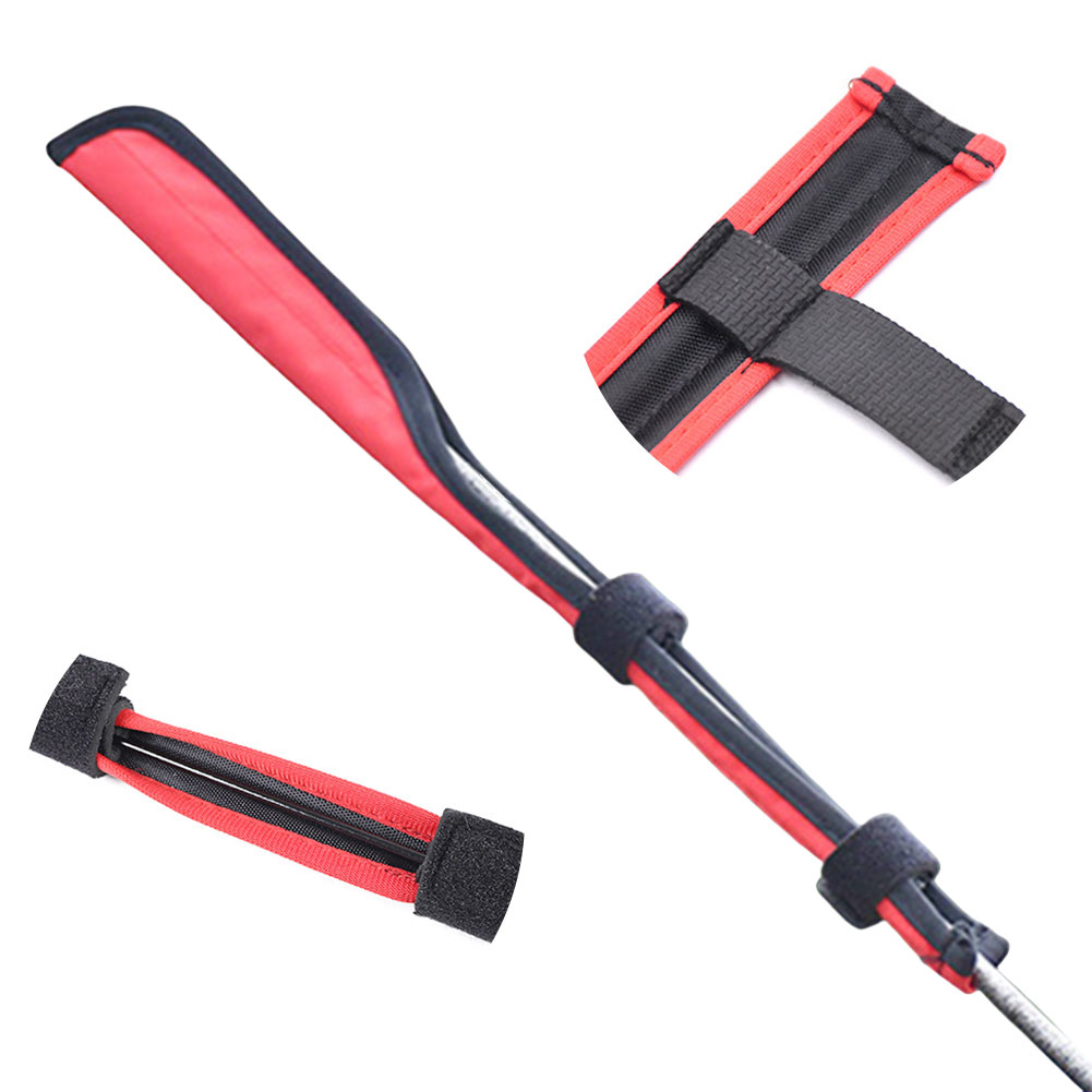 Portable Foldable Fishing Rod  - đánh giá và giá Fishing Rod Case