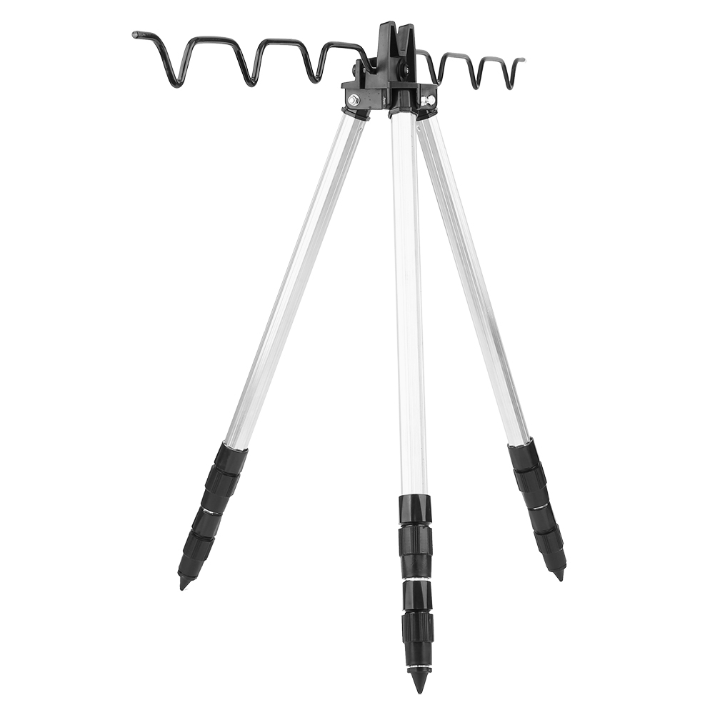 Fishing Pole Tripod Holders Mu - đánh giá và giá Fishing Rod Casting