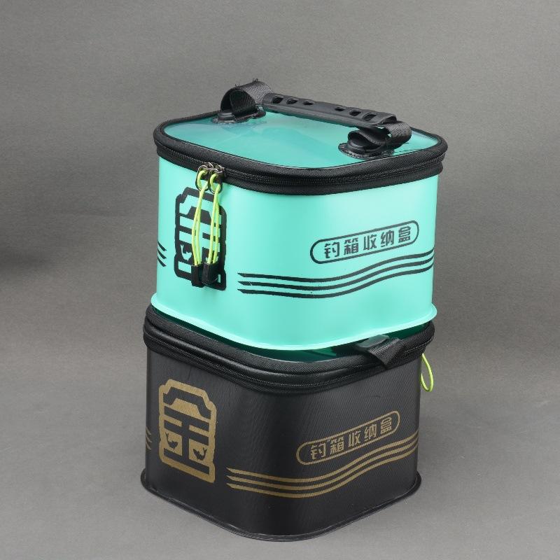 EVA Fishing Tool Box Waterproo - đánh giá và giá Fishing Rod Case