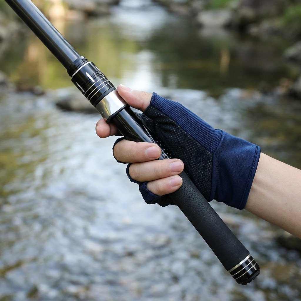 Ultralight Telescopic Carbon F - đánh giá và giá Fishing Rod Casting