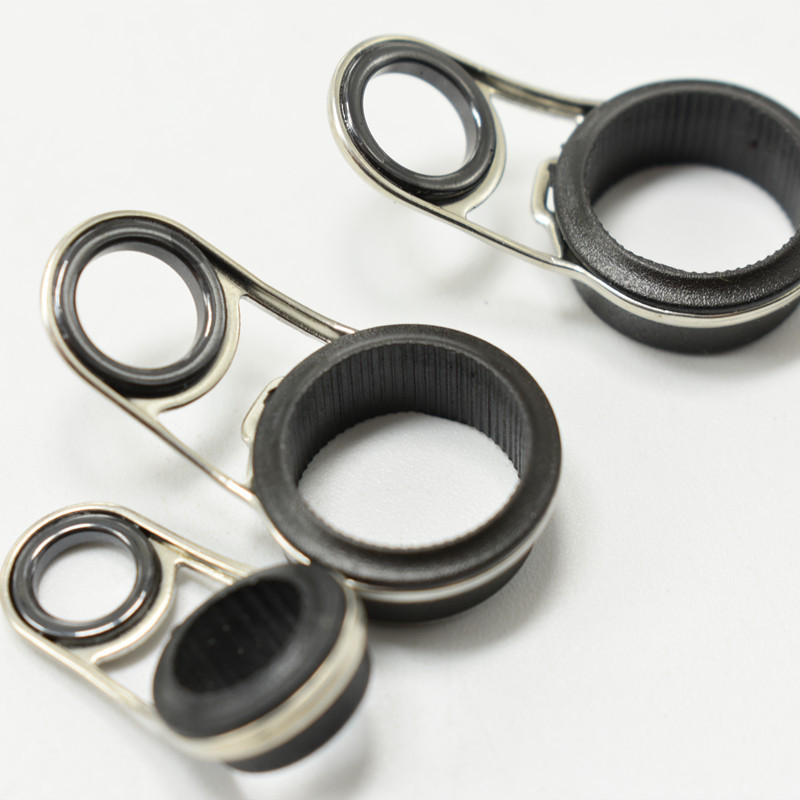 Pole Wire Ring  Casting Rock F - đánh giá và giá Fishing Rod Casting