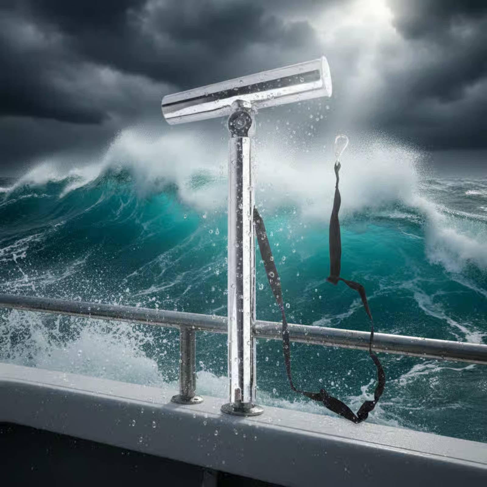 Adjustable Fishing Rod Rest St - đánh giá và giá Fishing Rod Boat