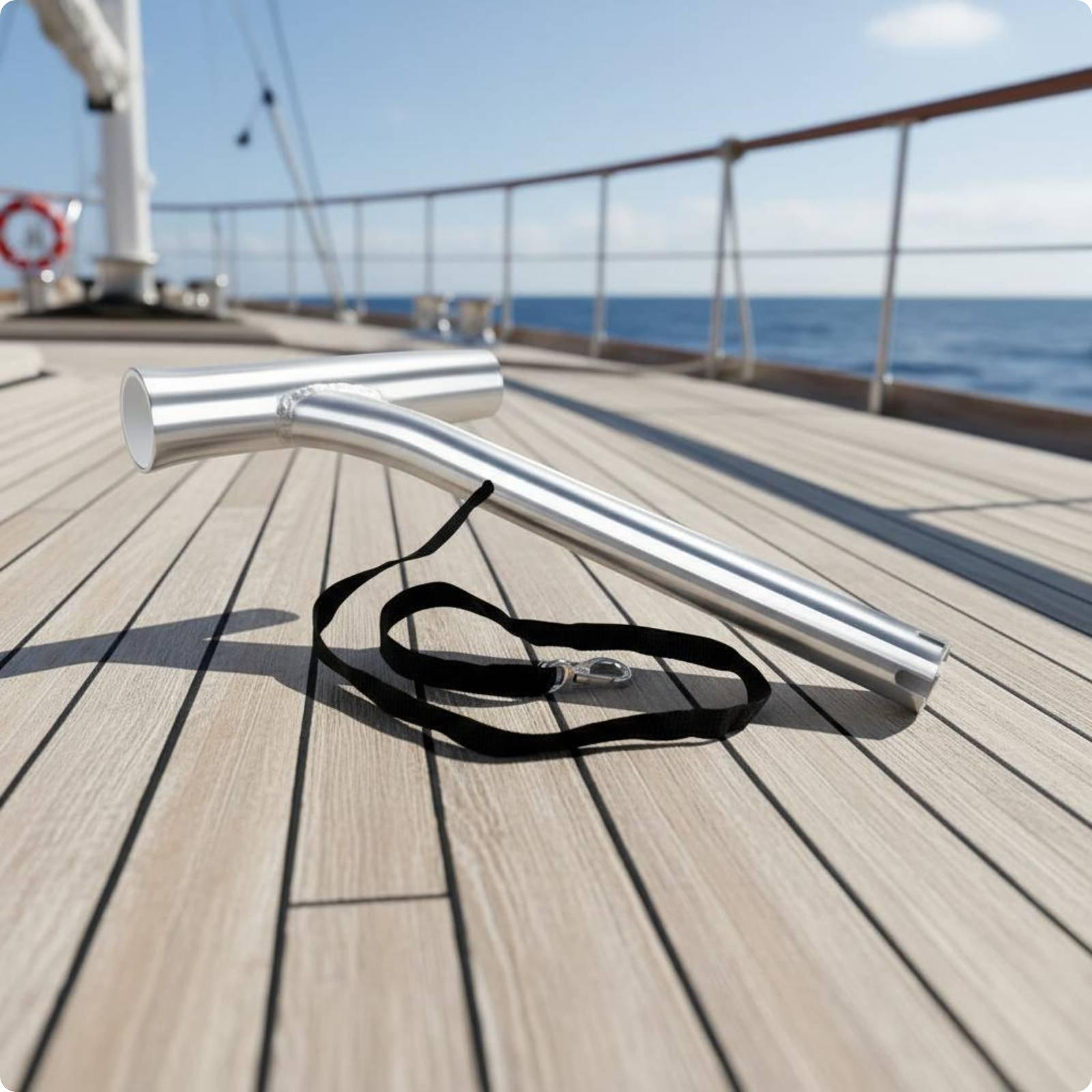Adjustable Fishing Rod Rest St - đánh giá và giá Fishing Rod Boat