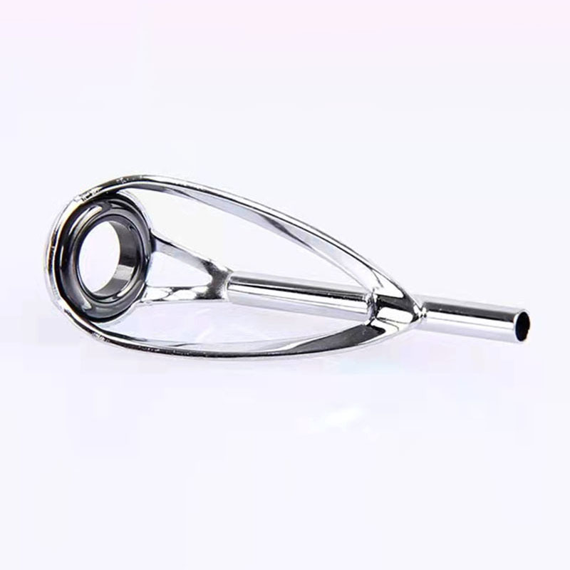 【Anti-Tangle Tip Top Guide Set - đánh giá và giá Fishing Rod Repair Kit