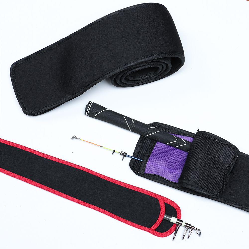 Fishing Rod Bag Wear Resistant - đánh giá và giá Fishing Rod Case