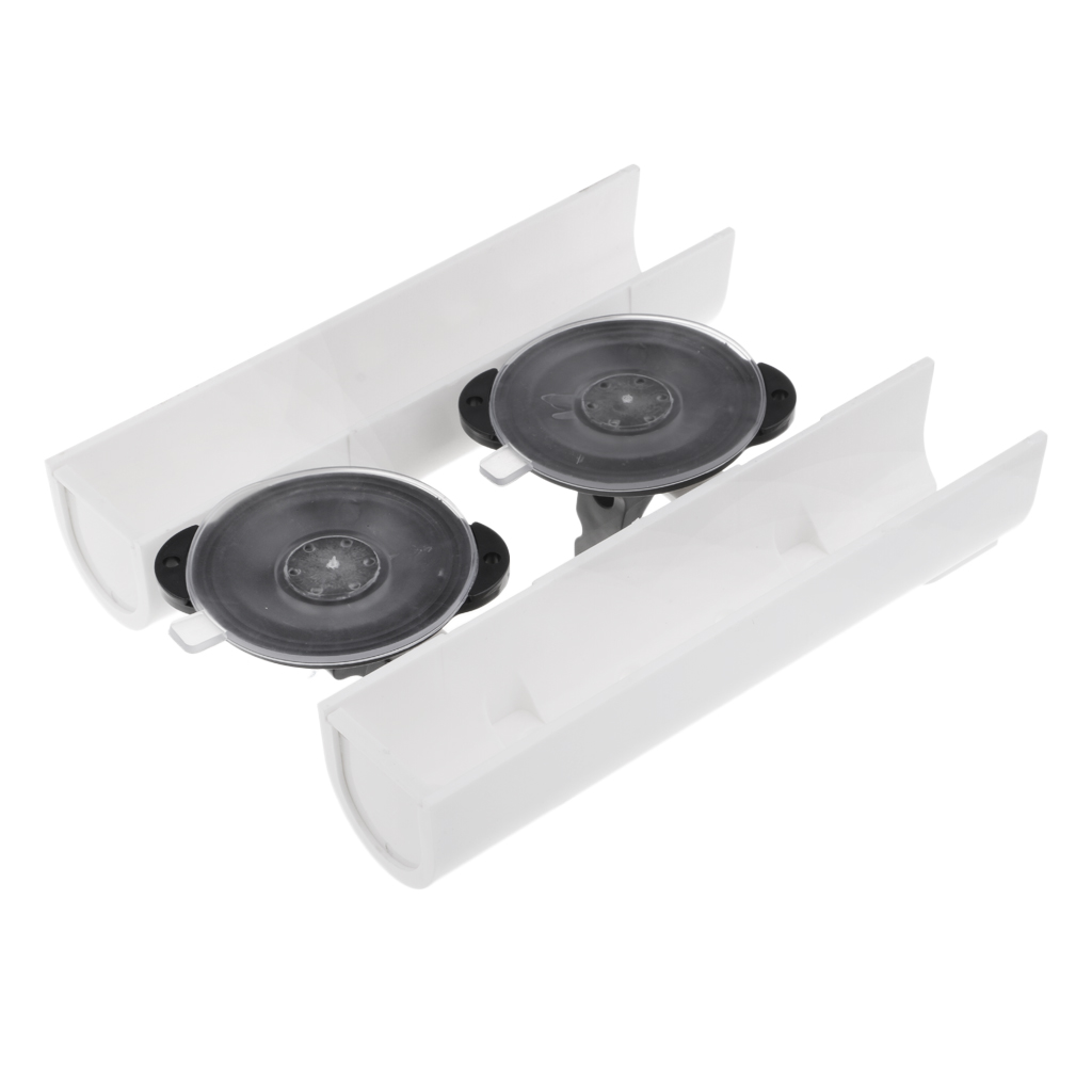 Fishing Rod Rack Suction Cup M - đánh giá và giá Fishing Rod Boat