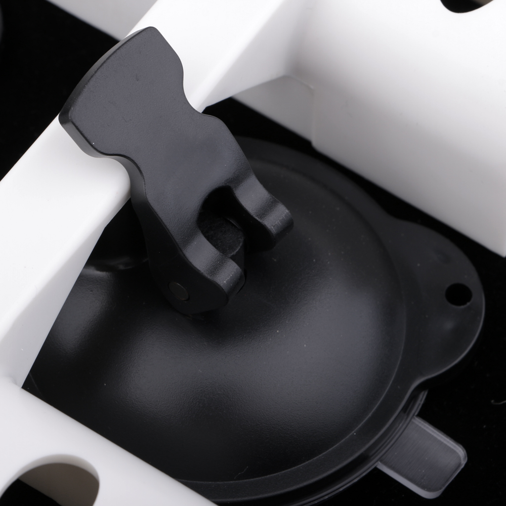 Fishing Rod Rack Suction Cup M - đánh giá và giá Fishing Rod Boat