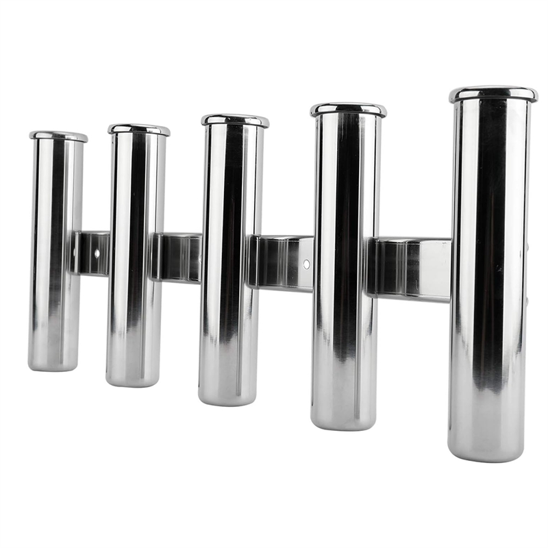 B48B-Fishing Rod Holder Mirror - đánh giá và giá Fishing Rod Boat