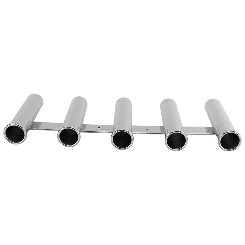 B48B-Fishing Rod Holder Mirror - đánh giá và giá Fishing Rod Boat