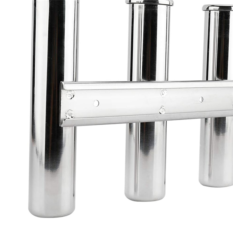 B48B-Fishing Rod Holder Mirror - đánh giá và giá Fishing Rod Boat