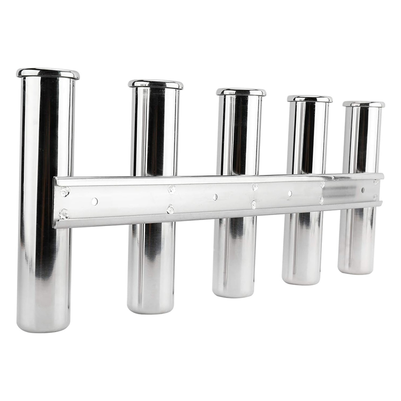 B48B-Fishing Rod Holder Mirror - đánh giá và giá Fishing Rod Boat