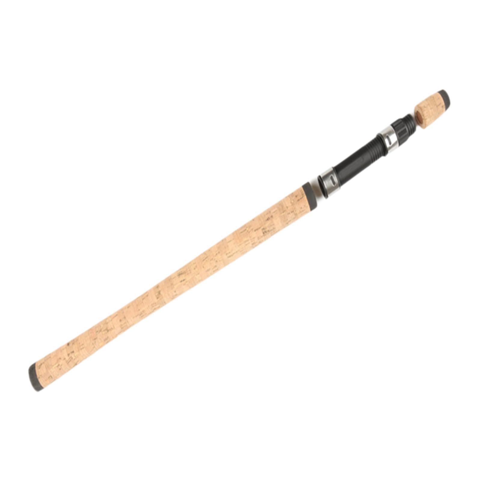 Cork Handle Grip Easy Installa - đánh giá và giá Fishing Rod Building Kit