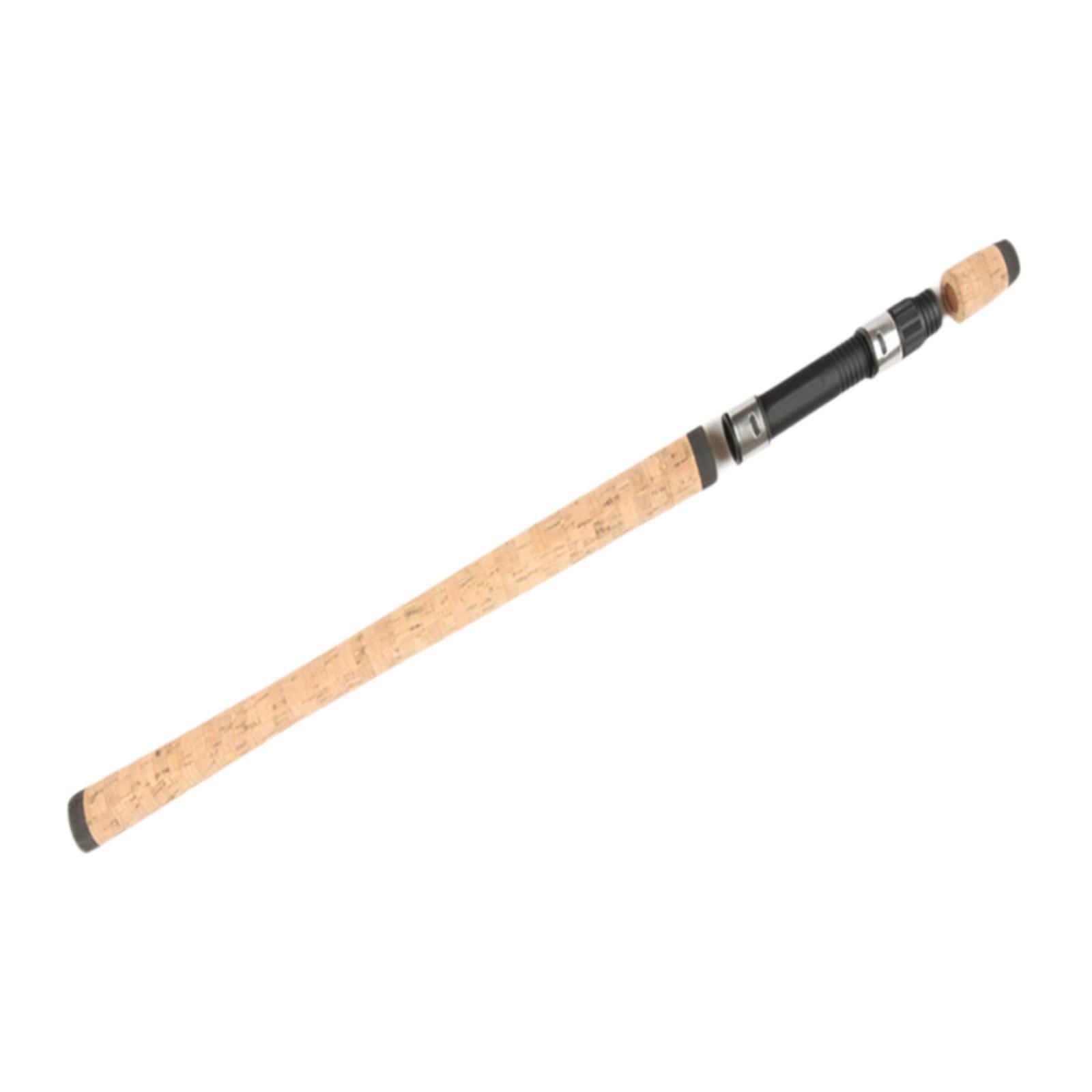 Cork Handle Grip Easy Installa - đánh giá và giá Fishing Rod Building Kit
