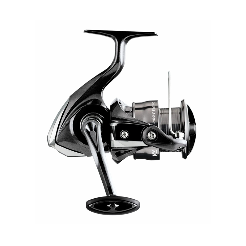 DAIWA 2026 CROSSFIRE LT Fishin - đánh giá và giá Abu Garcia Reel Max