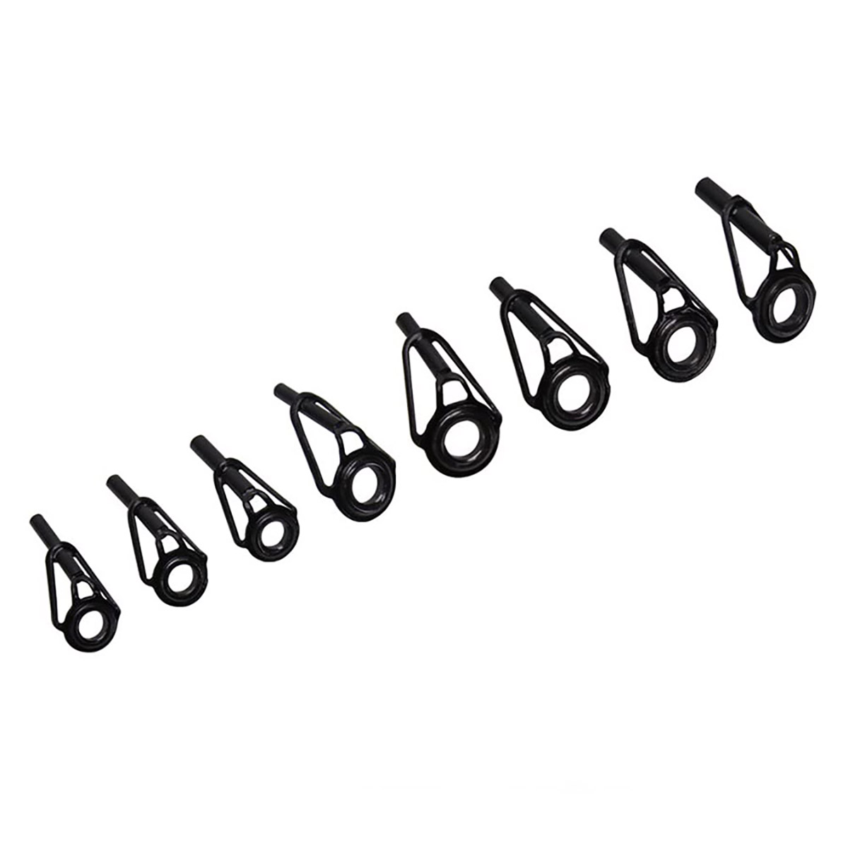 Stainless Steel Fishing Top Ro - đánh giá và giá Fishing Rod Tip Replacement