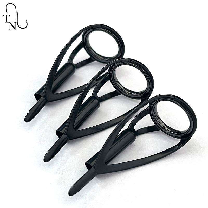 TN100 5PCS BCRLST Fishing Tip  - đánh giá và giá Fishing Rod Tip Replacement
