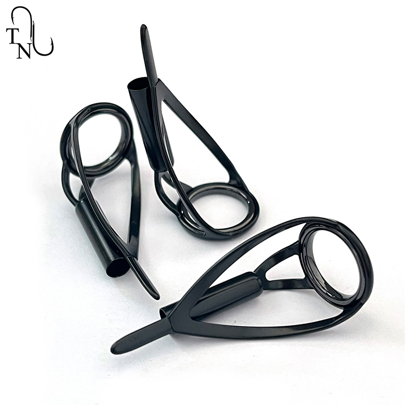 TN100 5PCS BCRLST Fishing Tip  - đánh giá và giá Fishing Rod Tip Replacement