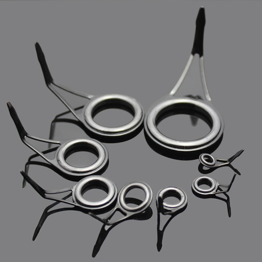 75pcs Various Sizes Fishing Ro - đánh giá và giá Fishing Rod Repair Kit