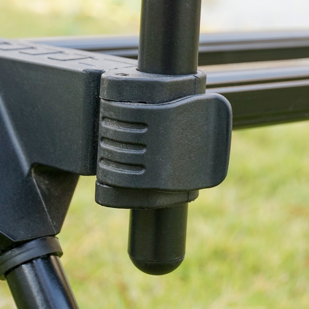 Portable Aluminum Carp Fishing - đánh giá và giá Fishing Rod Telescopic