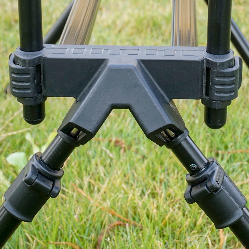 Portable Aluminum Carp Fishing - đánh giá và giá Fishing Rod Telescopic