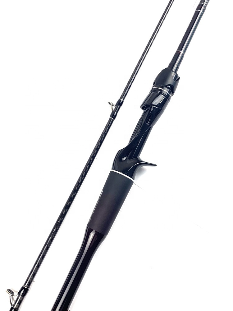 Fishing Rod for Boat Super Har - đánh giá và giá Fishing Rod Boat