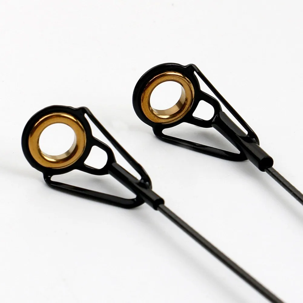 Rod Tip Top Guide Ring For Fis - đánh giá và giá Fishing Rod Tip Replacement