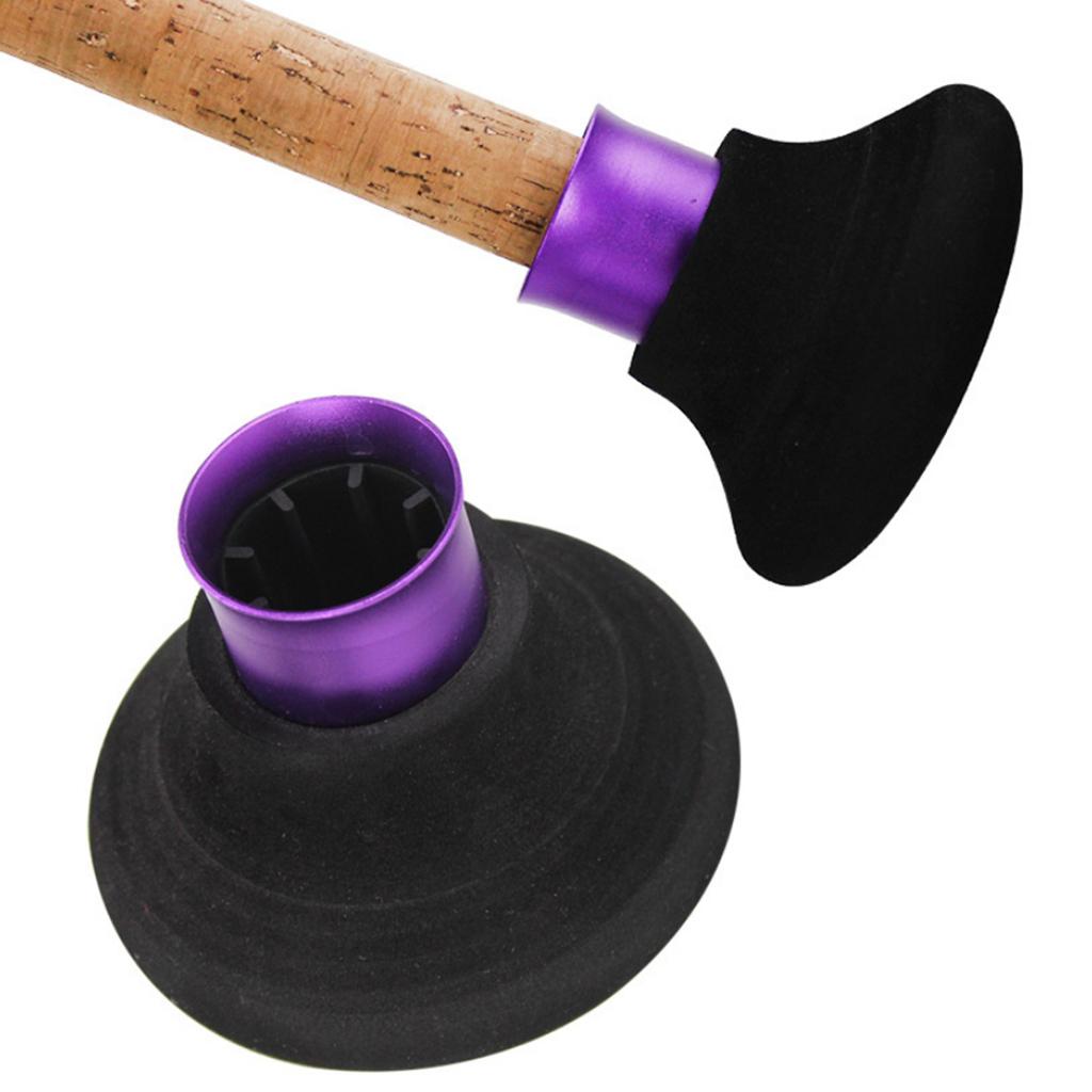 Fishing Rod Waist Holder Light - đánh giá và giá Fishing Rod Boat