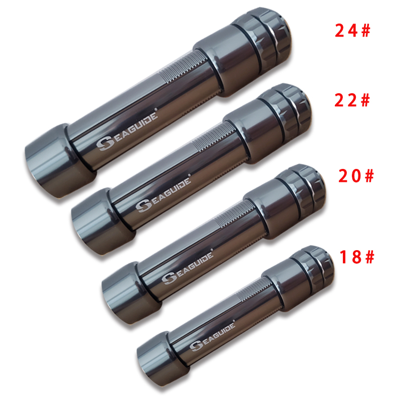 TAKEDO 18# 20# 22# 24# HBS Hea - đánh giá và giá Fishing Rod Casting